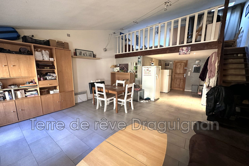 Photo n°1 - Vente appartement Draguignan 83300 - 71 000 €