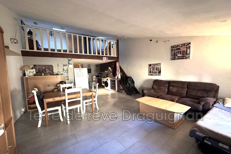 Photo n°2 - Vente appartement Draguignan 83300 - 71 000 €
