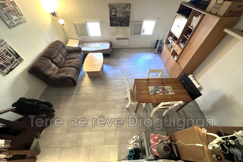 Photo n°3 - Vente appartement Draguignan 83300 - 71 000 €