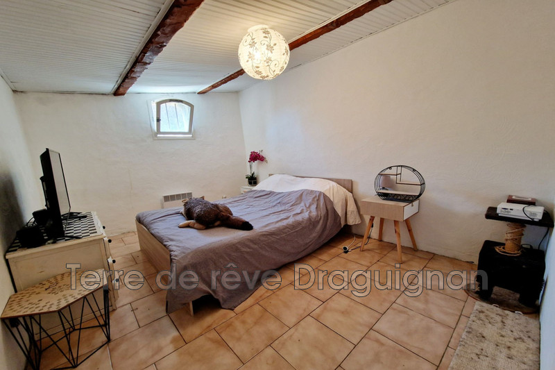 Photo n°3 - Vente appartement Draguignan 83300 - 78 000 €
