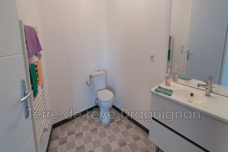 Photo n°9 - Vente appartement Le Luc 83340 - 150 000 €