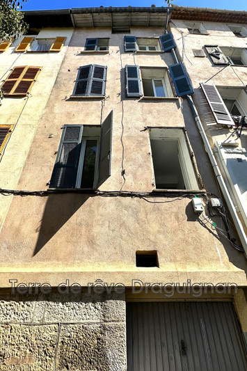 Photo n°6 - Vente Appartement immeuble Draguignan 83300 - 425 500 €