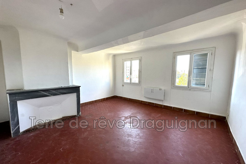 Photo n°3 - Vente Appartement immeuble Draguignan 83300 - 425 500 €
