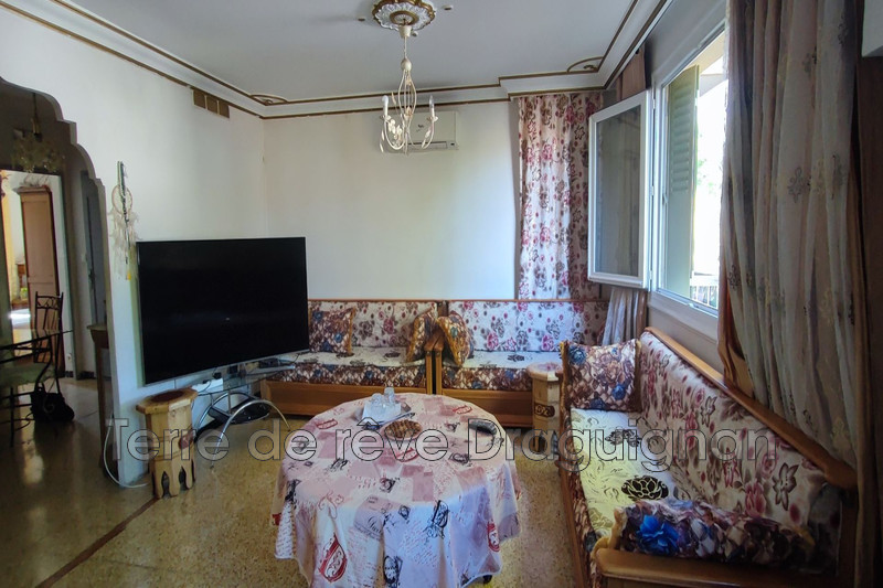 Photo n°1 - Vente appartement Draguignan 83300 - 130 000 €