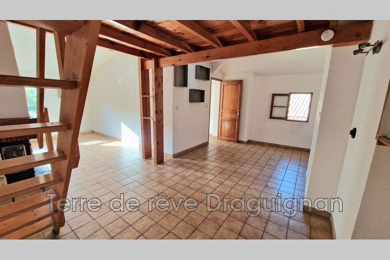 Photo n°5 - Vente appartement Draguignan 83300 - 120 000 €