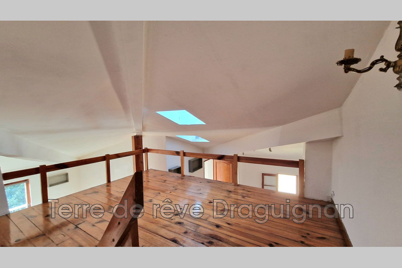 Photo n°7 - Vente appartement Draguignan 83300 - 120 000 €