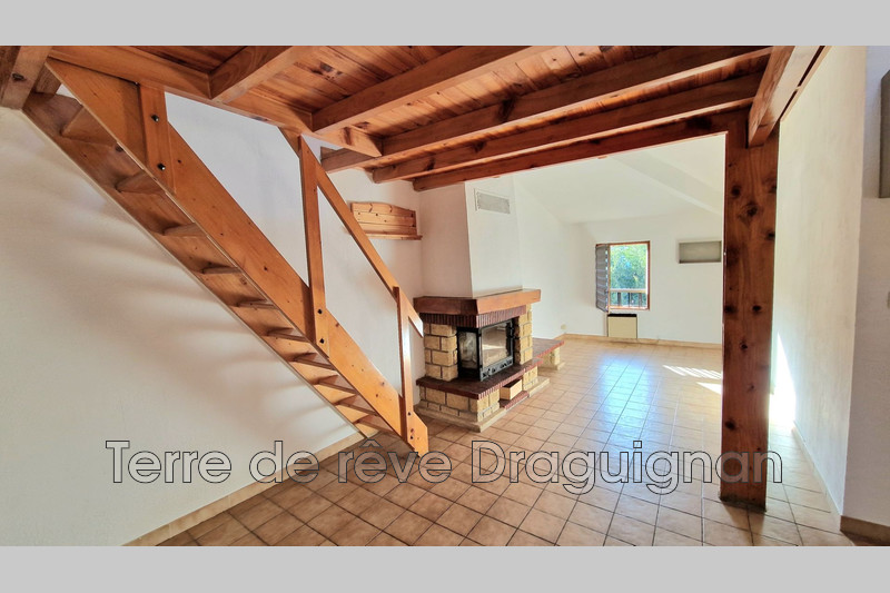 Photo n°3 - Vente appartement Draguignan 83300 - 120 000 €
