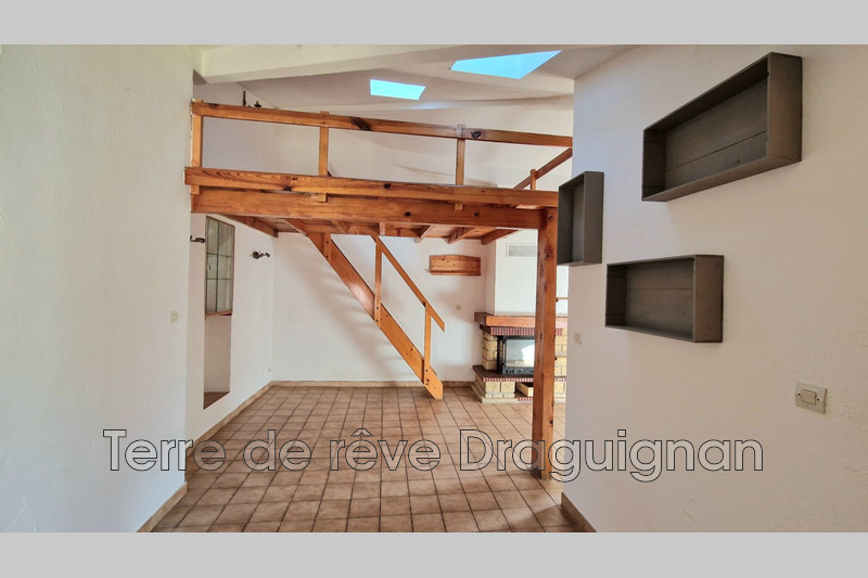 Photo n°12 - Vente appartement Draguignan 83300 - 120 000 €
