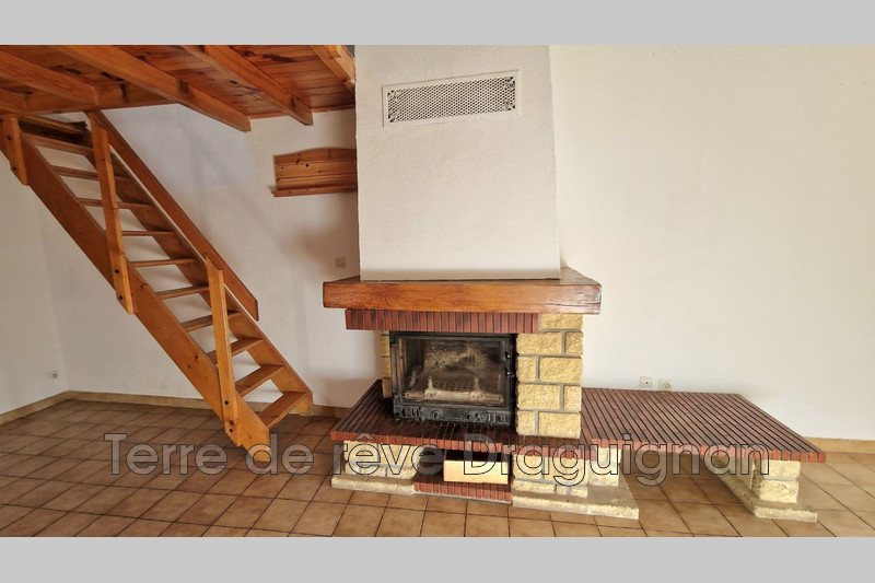 Photo n°6 - Vente appartement Draguignan 83300 - 120 000 €