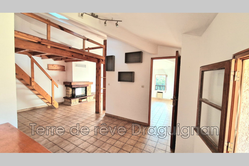 Photo n°2 - Vente appartement Draguignan 83300 - 120 000 €