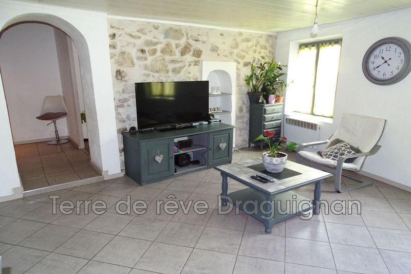 Photo n°1 - Vente appartement Draguignan 83300 - 105 000 €
