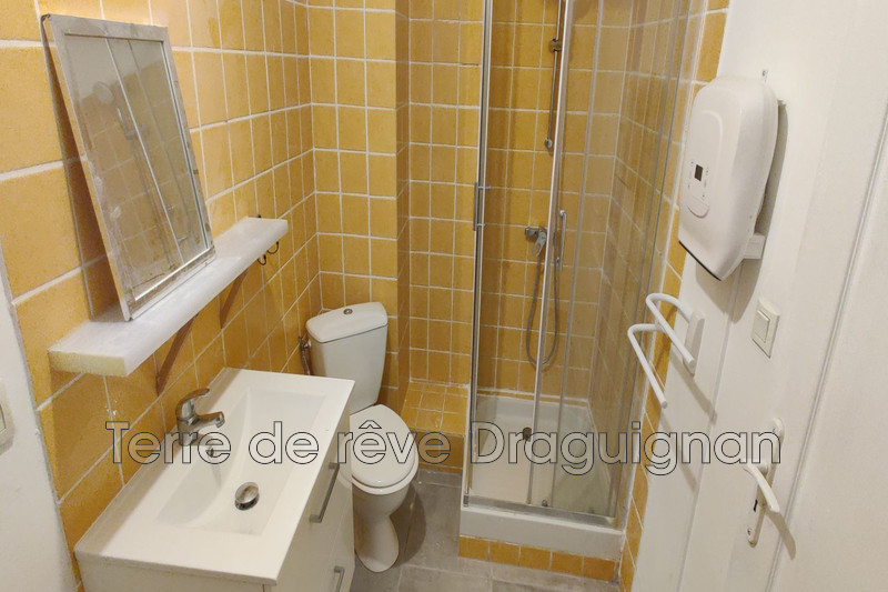 Photo n°7 - Vente appartement Draguignan 83300 - 92 000 €