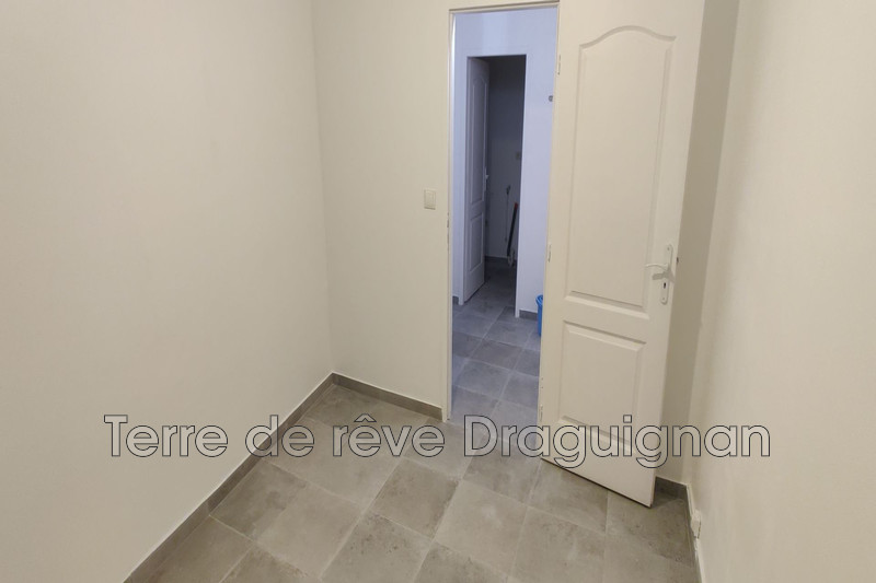 Photo n°5 - Vente appartement Draguignan 83300 - 92 000 €