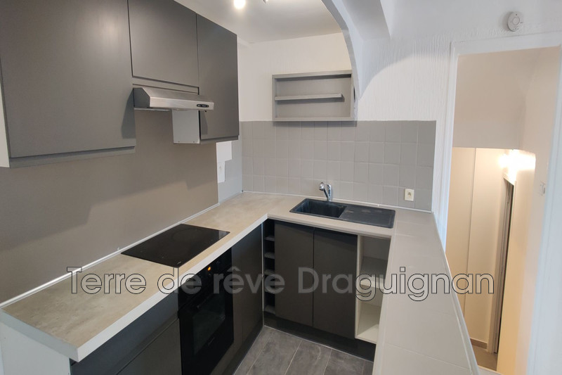 Photo n°1 - Vente appartement Draguignan 83300 - 92 000 €