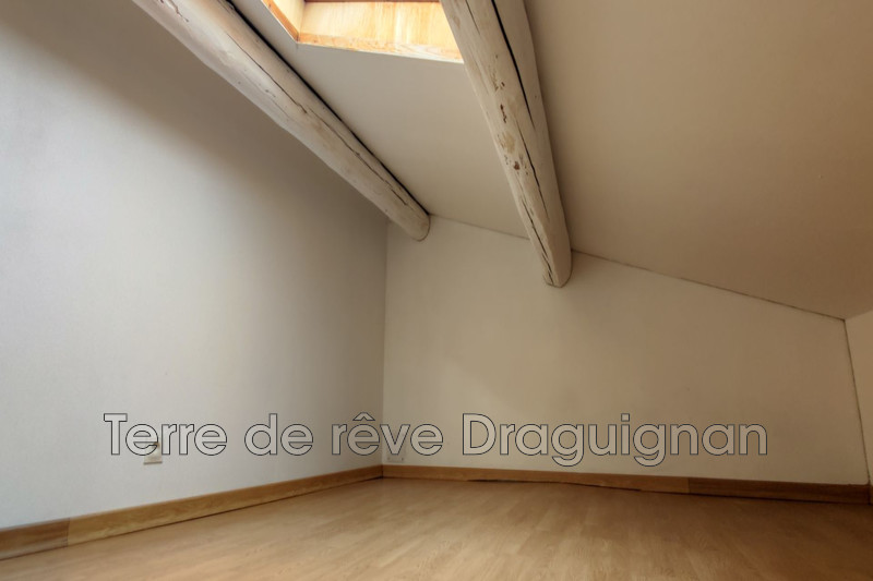 Photo n°8 - Vente appartement Draguignan 83300 - 92 000 €