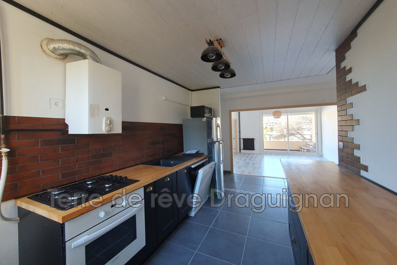 Photo n°5 - Vente appartement Draguignan 83300 - 142 000 €