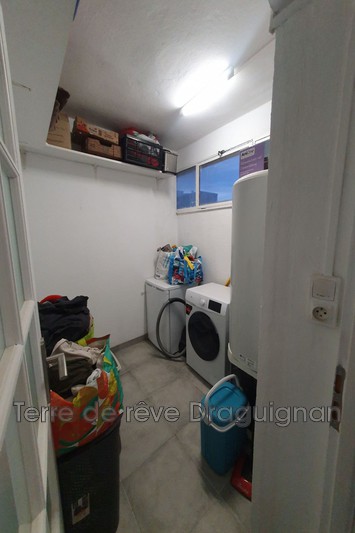 Photo n°8 - Vente appartement Draguignan 83300 - 152 000 €