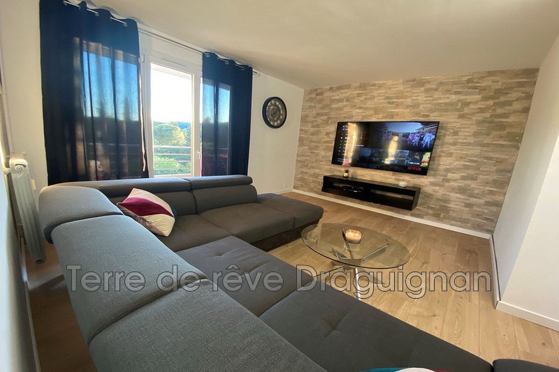 Photo n°1 - Vente appartement Draguignan 83300 - 152 000 €