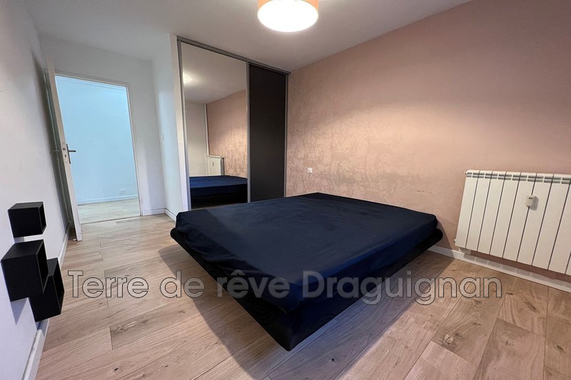 Photo n°6 - Vente appartement Draguignan 83300 - 152 000 €