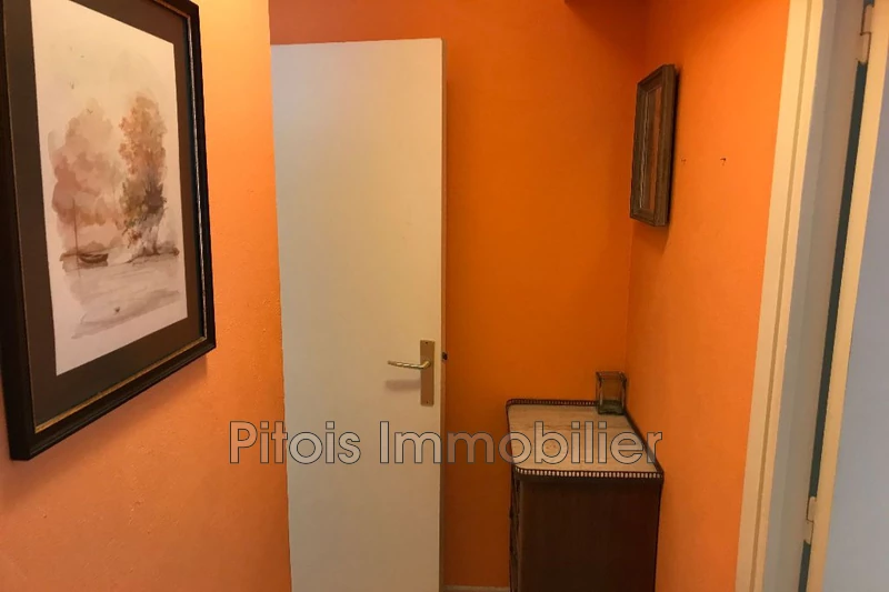 Location appartement Antibes  