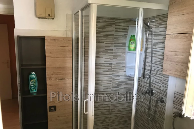 Location appartement Antibes  