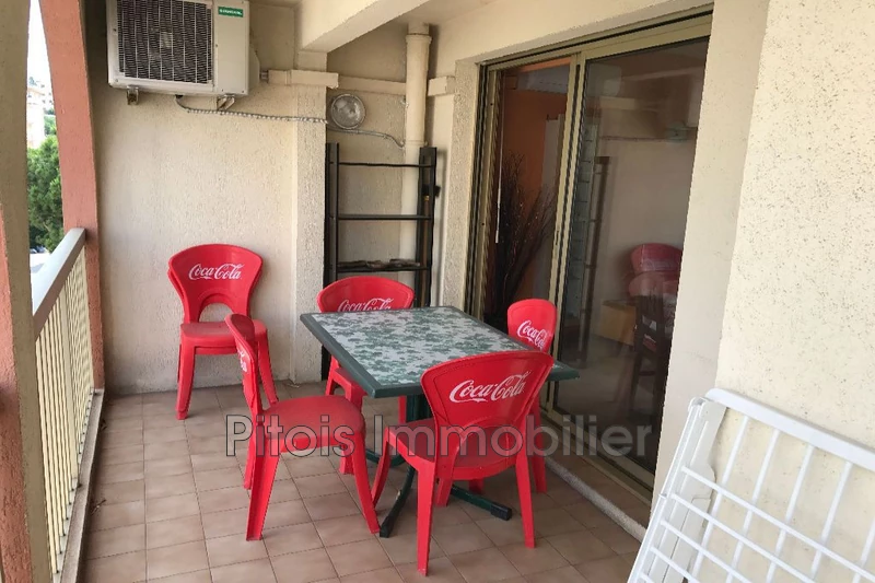 Location appartement Antibes  