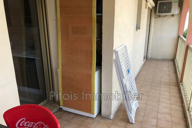 Location appartement Antibes  