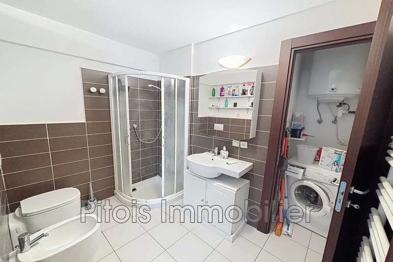 Location appartement Juan-les-Pins  