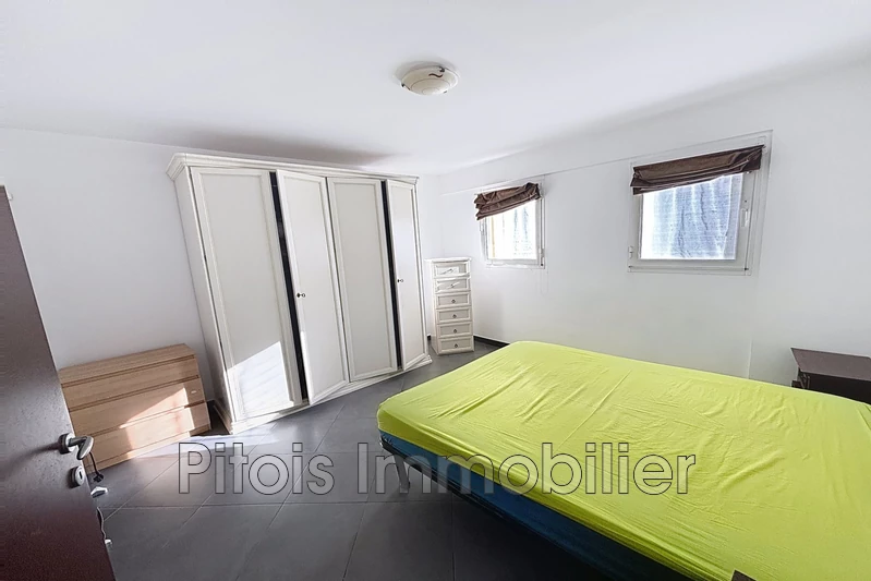 Location appartement Juan-les-Pins  