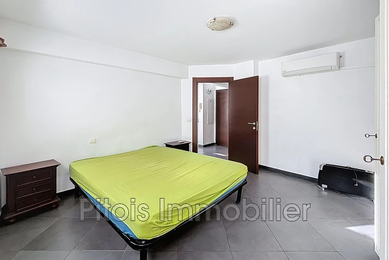 Location appartement Juan-les-Pins  