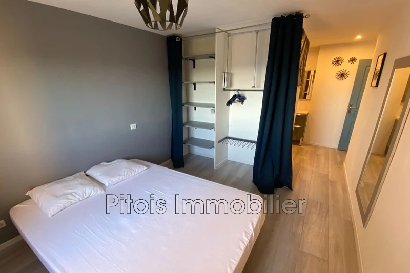 Location appartement Grasse  
