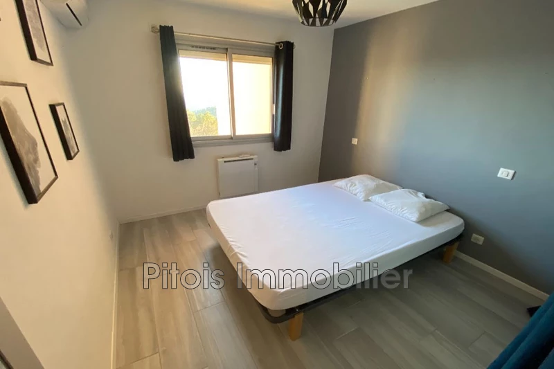 Location appartement Grasse  