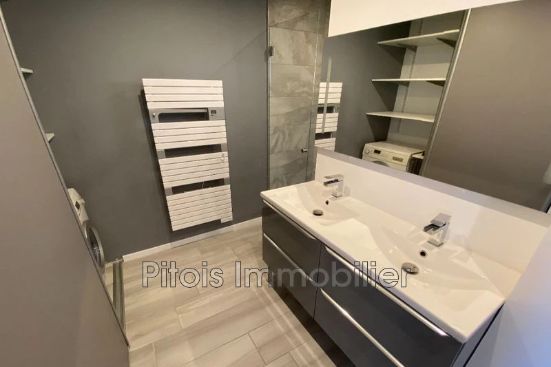 Location appartement Grasse  