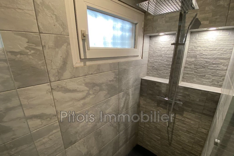 Location appartement Grasse  