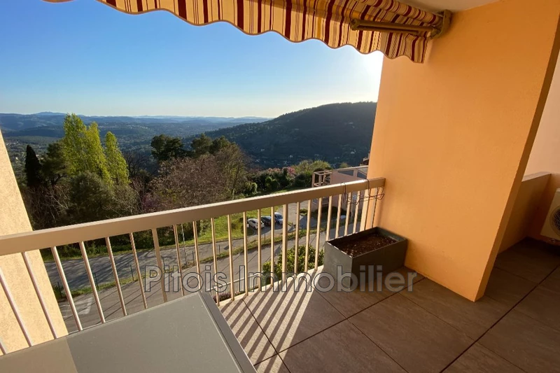 Location appartement Grasse  