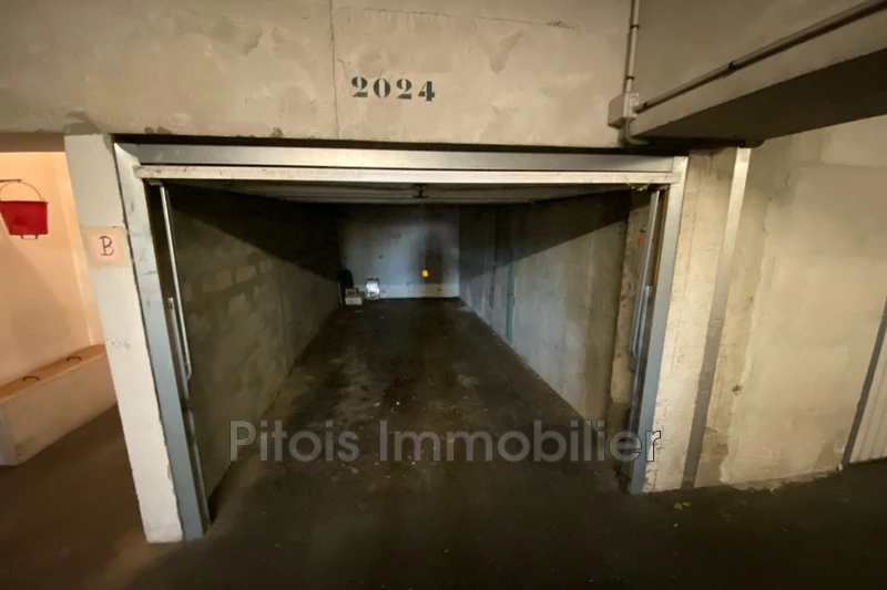 Location appartement Grasse  