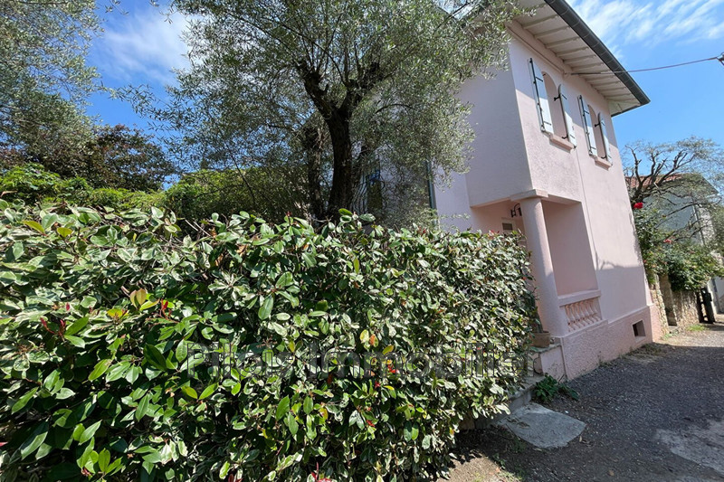 appartement  4 pièces  Juan-les-Pins Proche centre ville  58 m² -   