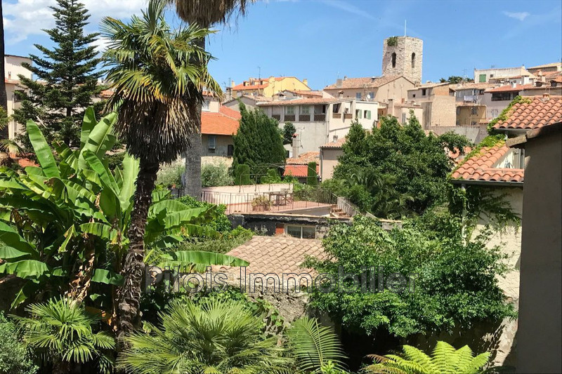 appartement  2 rooms  Antibes Old antibes  40 m² -   