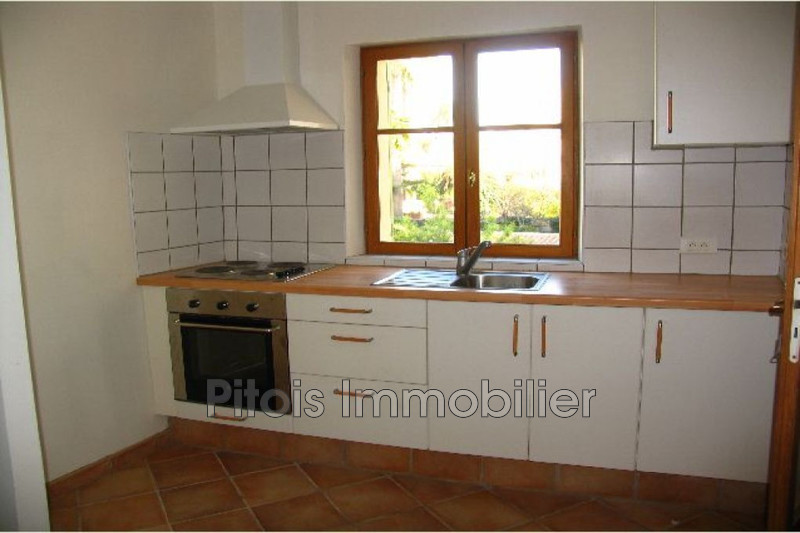 Location appartement Antibes  