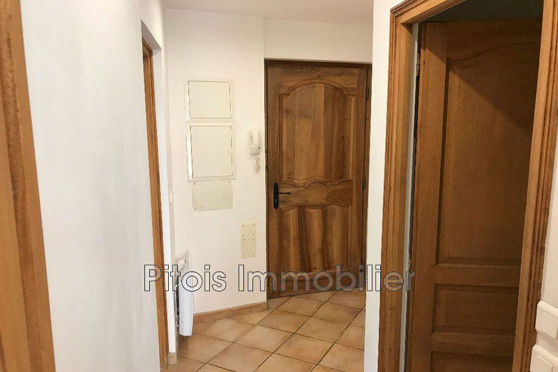 Location appartement Antibes  