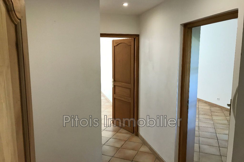 Location appartement Antibes  
