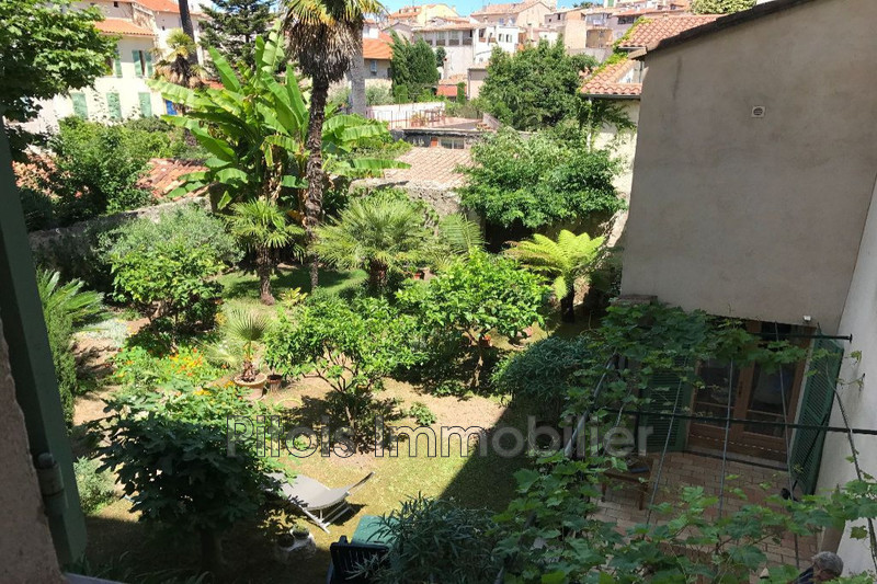 Location appartement Antibes  