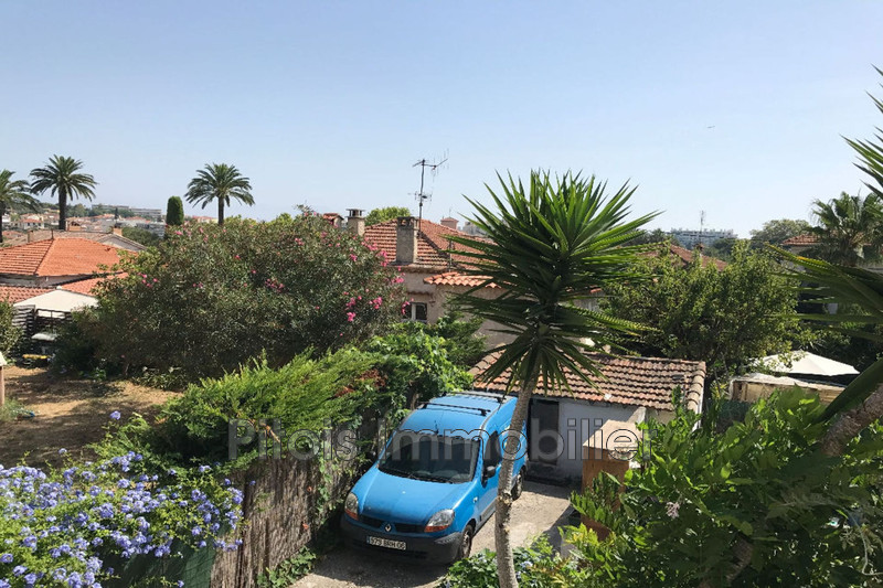 Location appartement Antibes  
