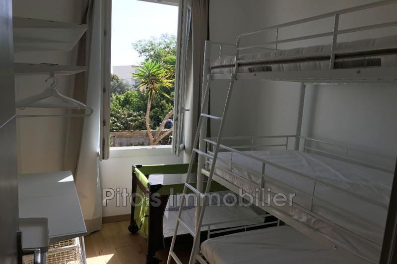 Location appartement Antibes  