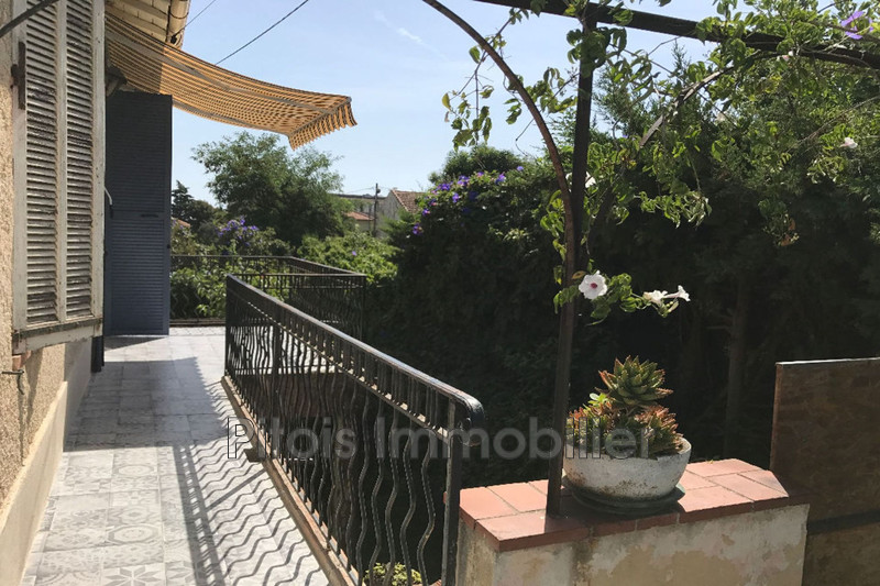 Location appartement Antibes  