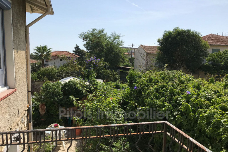 appartement  3 pièces  Antibes   46 m² -   