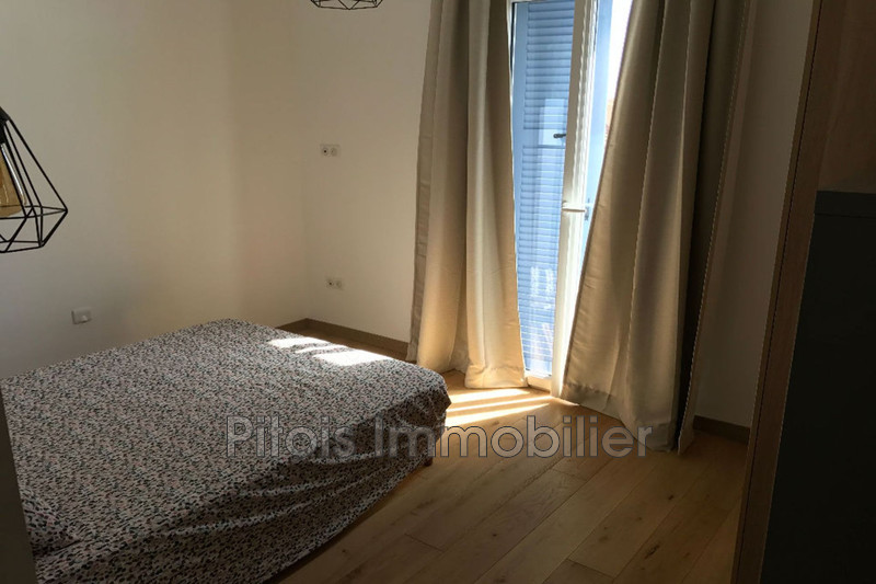 Location appartement Antibes  