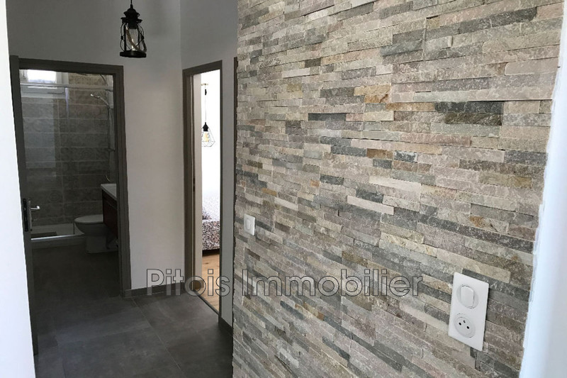 Location appartement Antibes  