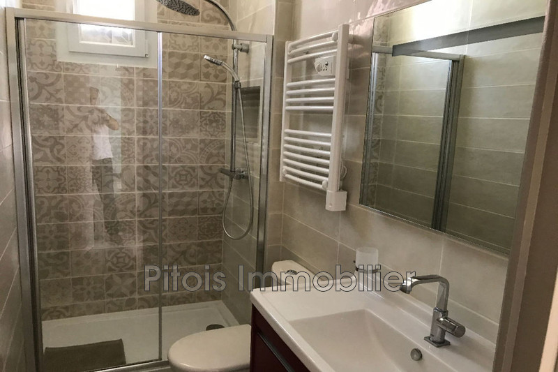 Location appartement Antibes  