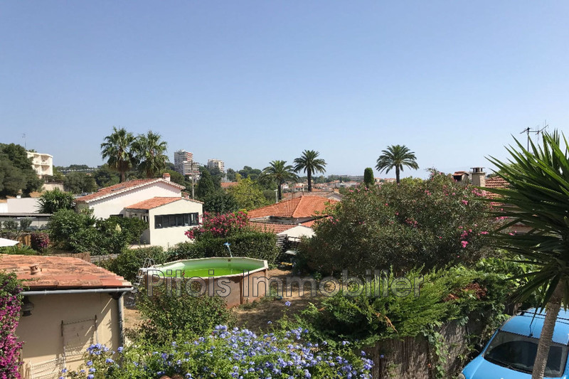Location appartement Antibes  